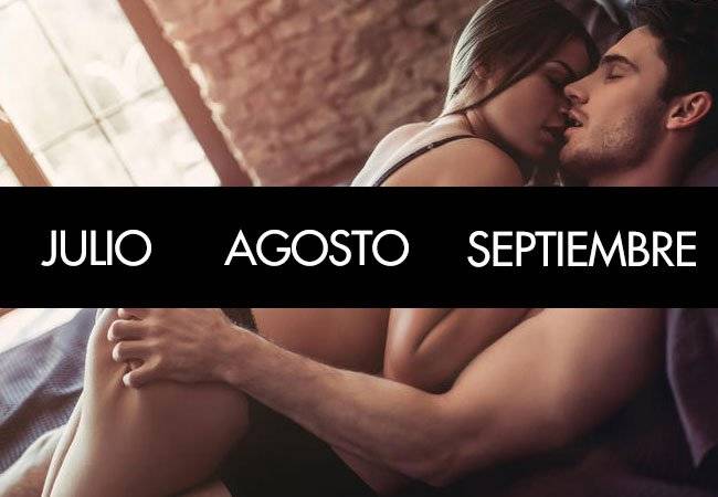 Sexo segun tu mes
