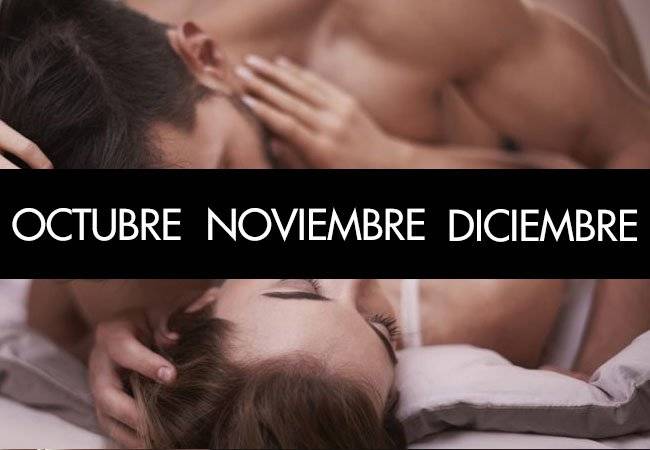 Sexo segun tu mes