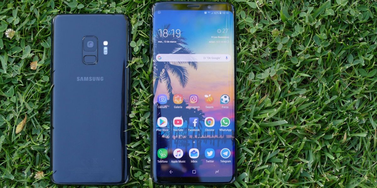 ¿Cuántos salarios mínimos de México cuesta comprar un Galaxy S9 o Huawei P20?