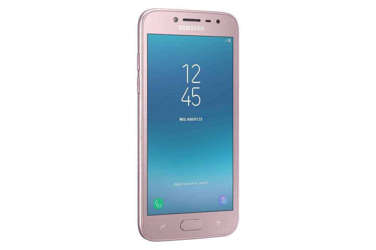 Samsung J2 pro