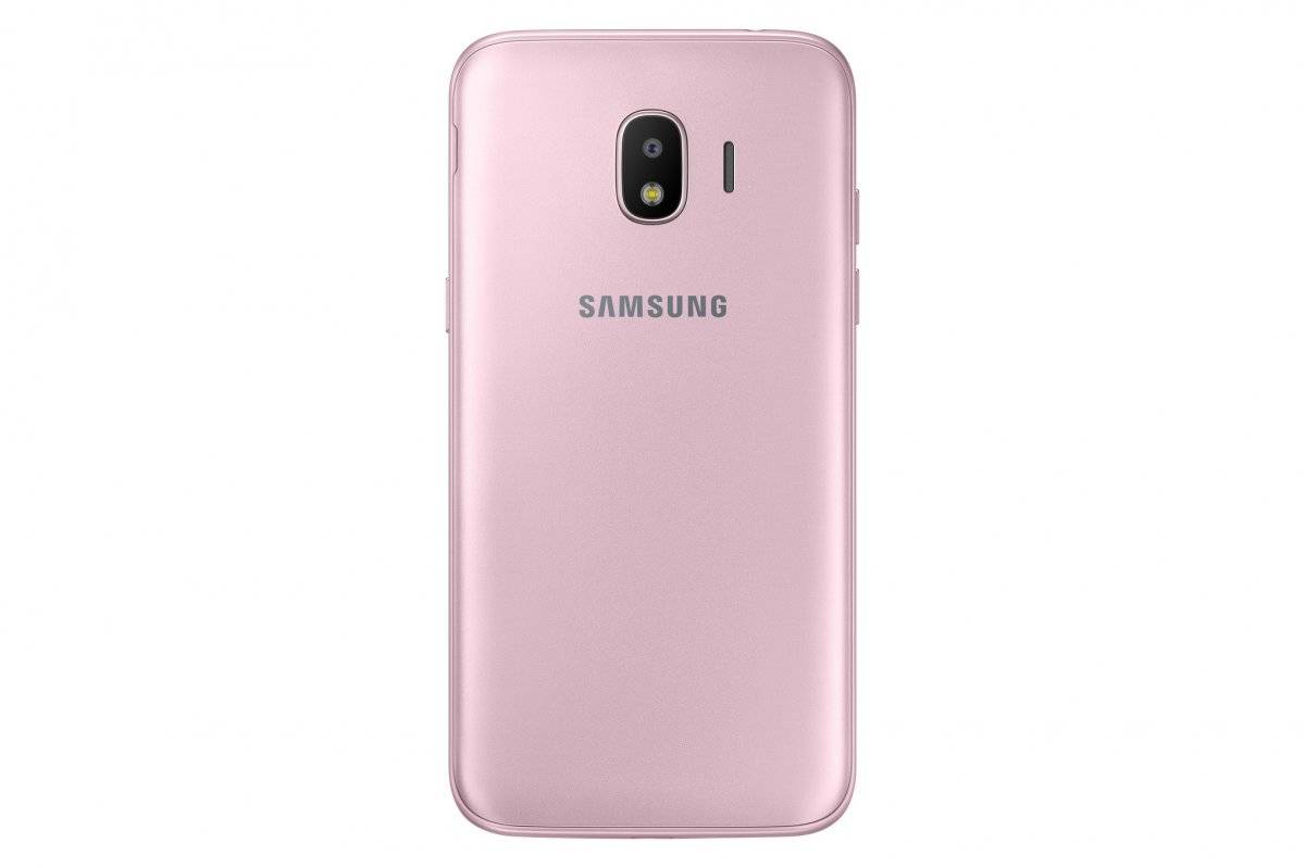 Samsung J2 pro