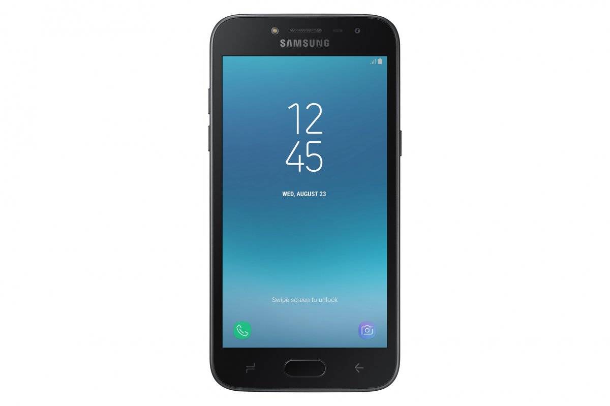 Samsung J2 pro