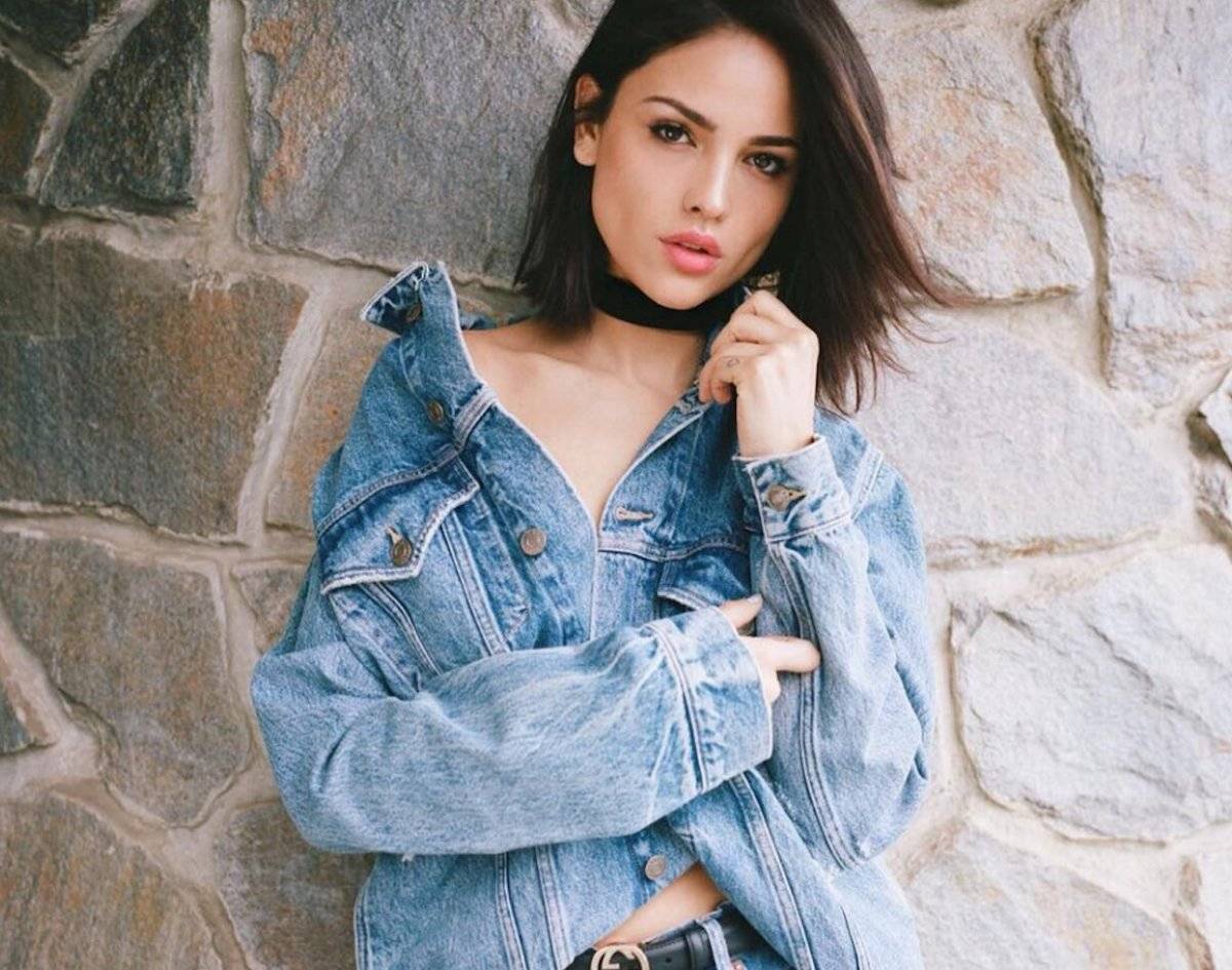 eiza gonzález