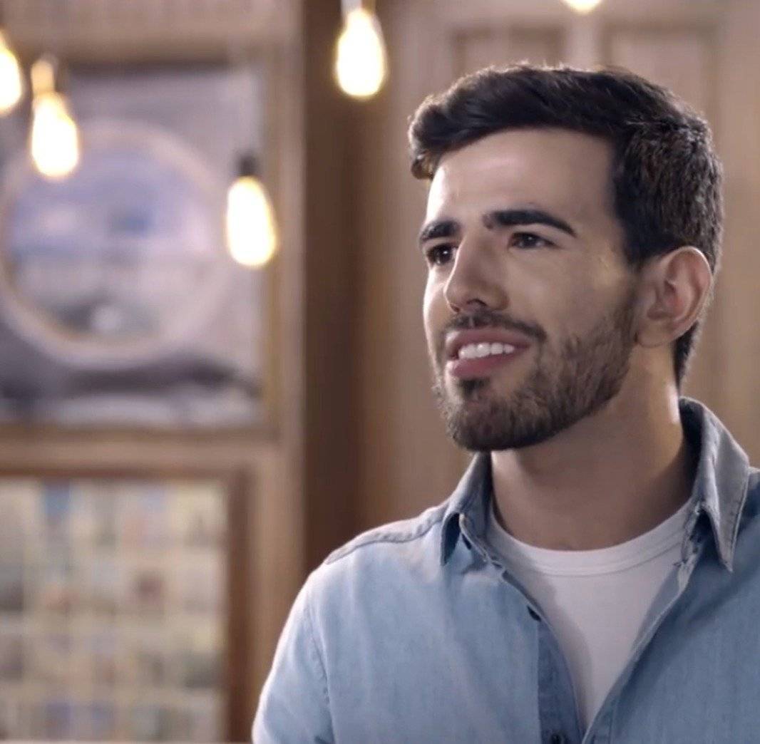 sebastian rivera