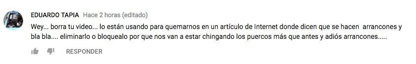 Arrancones