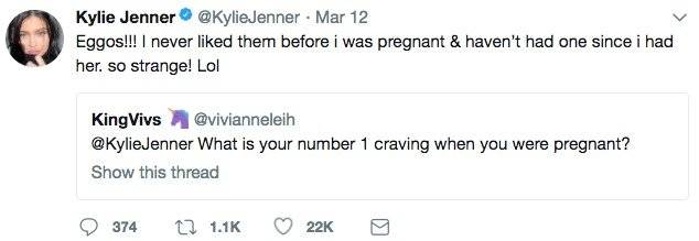 kylie jenner