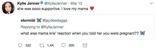 kylie jenner