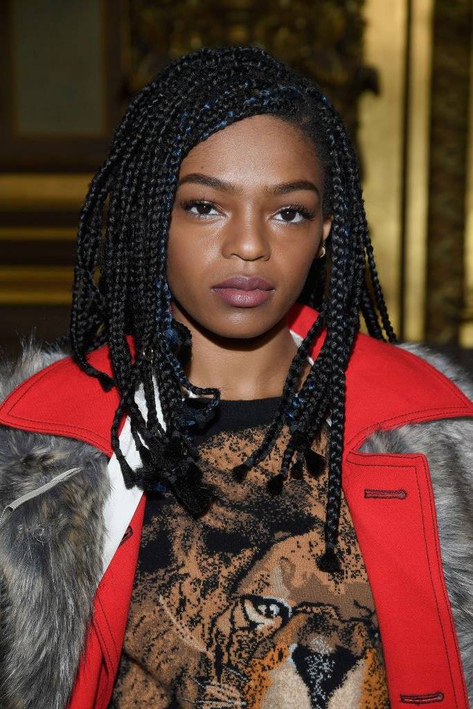 Selah Marley