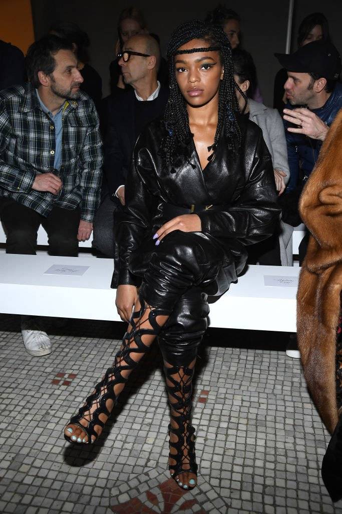 Selah Marley