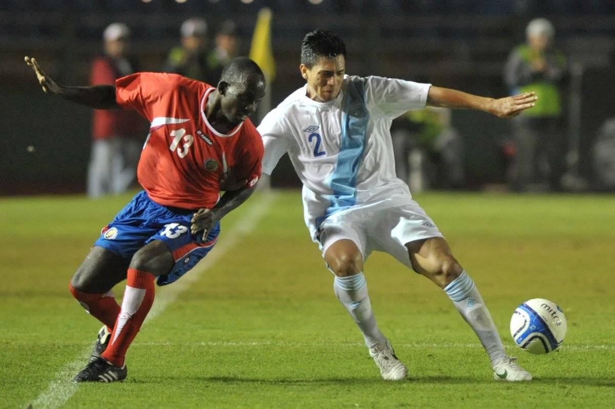 Selección de Guatemala