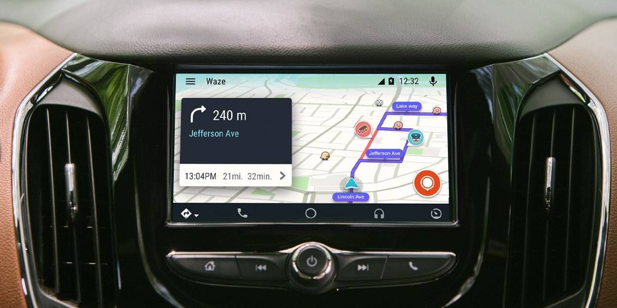 Waze lanza nuevo servicio de anuncios geolocalizados para Chile