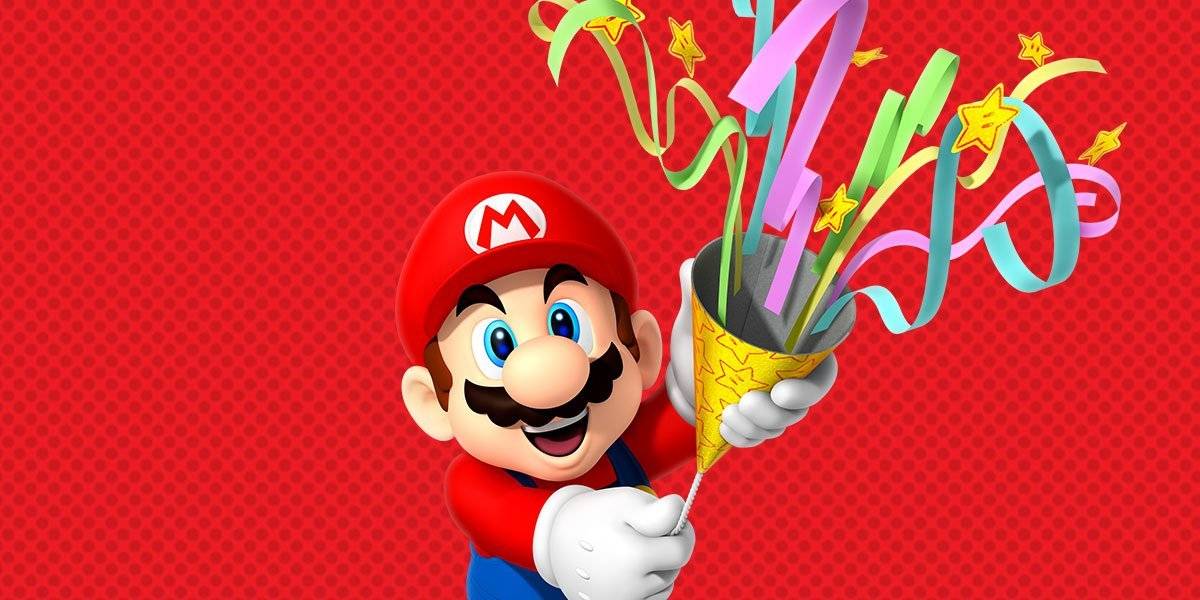 Mario