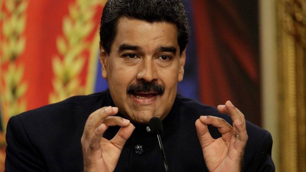 Maduro