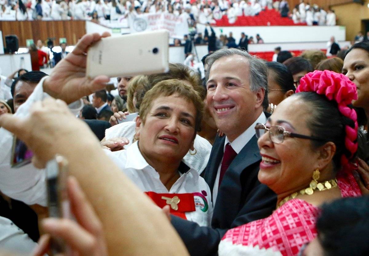 Meade