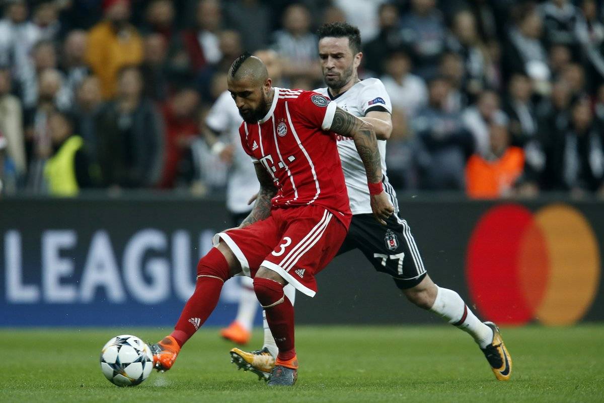 Vidal
