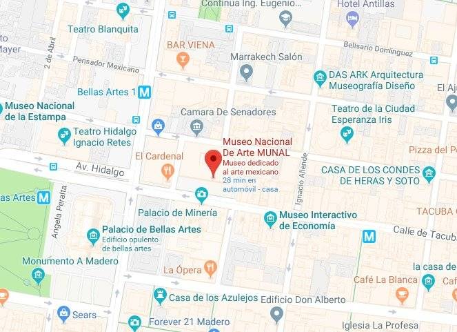 Maps