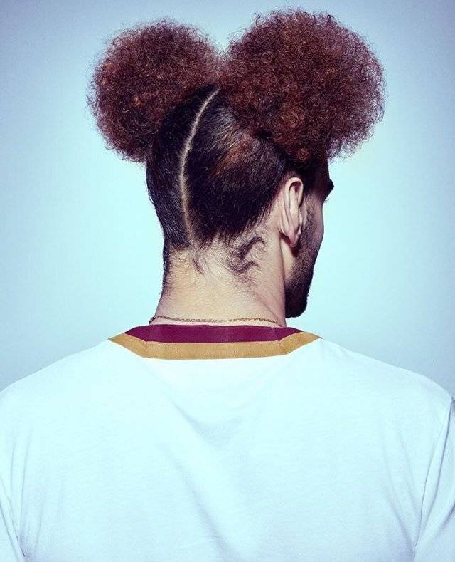 Marouane Fellaini