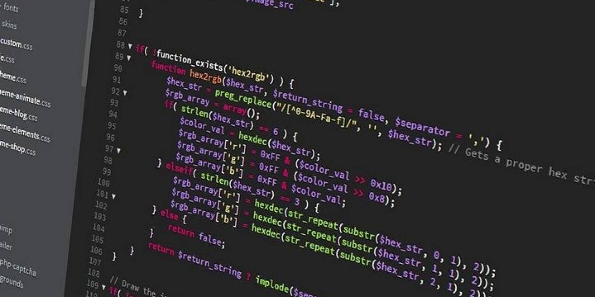 Encuesta revela las preferencias y condiciones de los programadores a nivel mundial