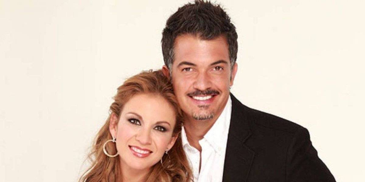 ingrid y fernando del solar