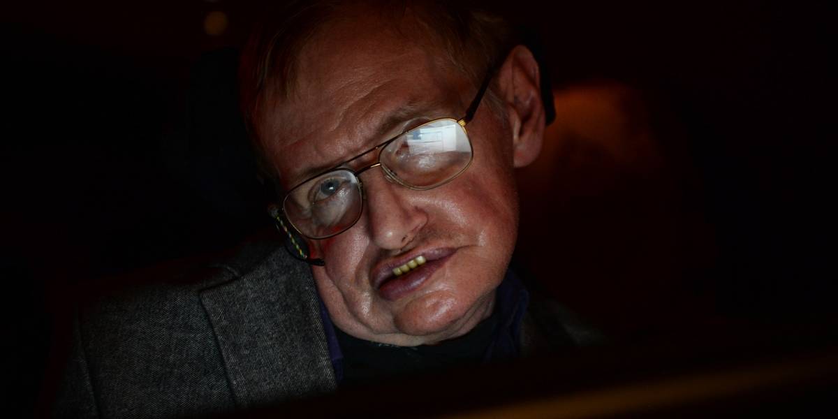 Stephen Hawking y el día en que su tesis doctoral colapsó la web de Cambridge