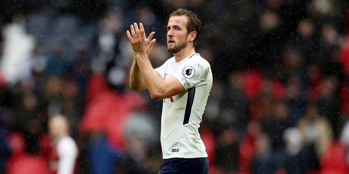 Se dio a conocer la gravedad de la lesión de Harry Kane