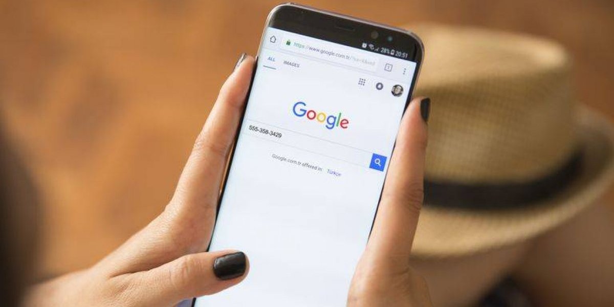 Google Imágenes mostrará subtítulos en las búsquedas desde dispositivos móviles