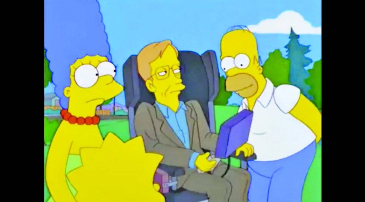 Los Simpson