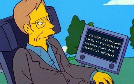 Hawking