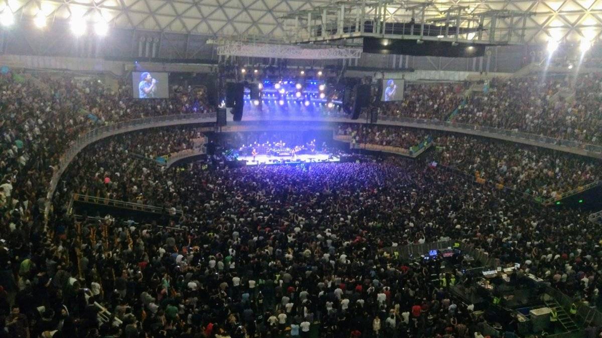 Pearl Jam