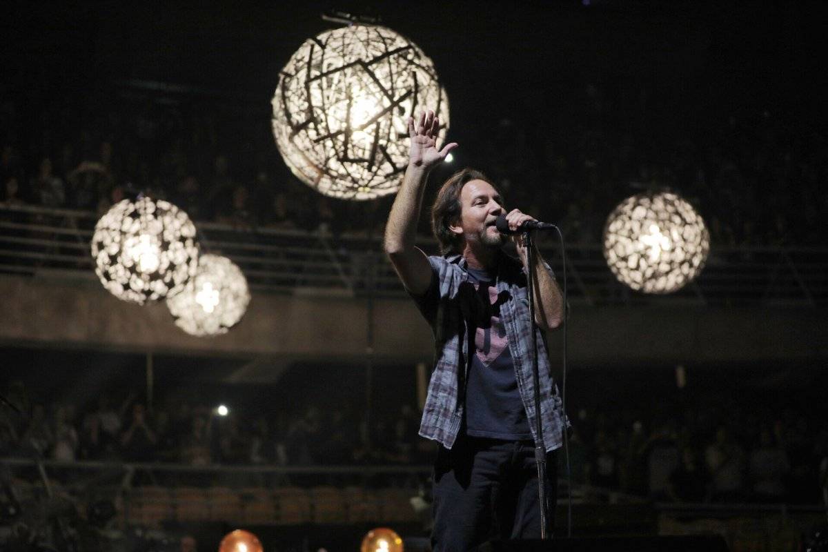 Pearl Jam