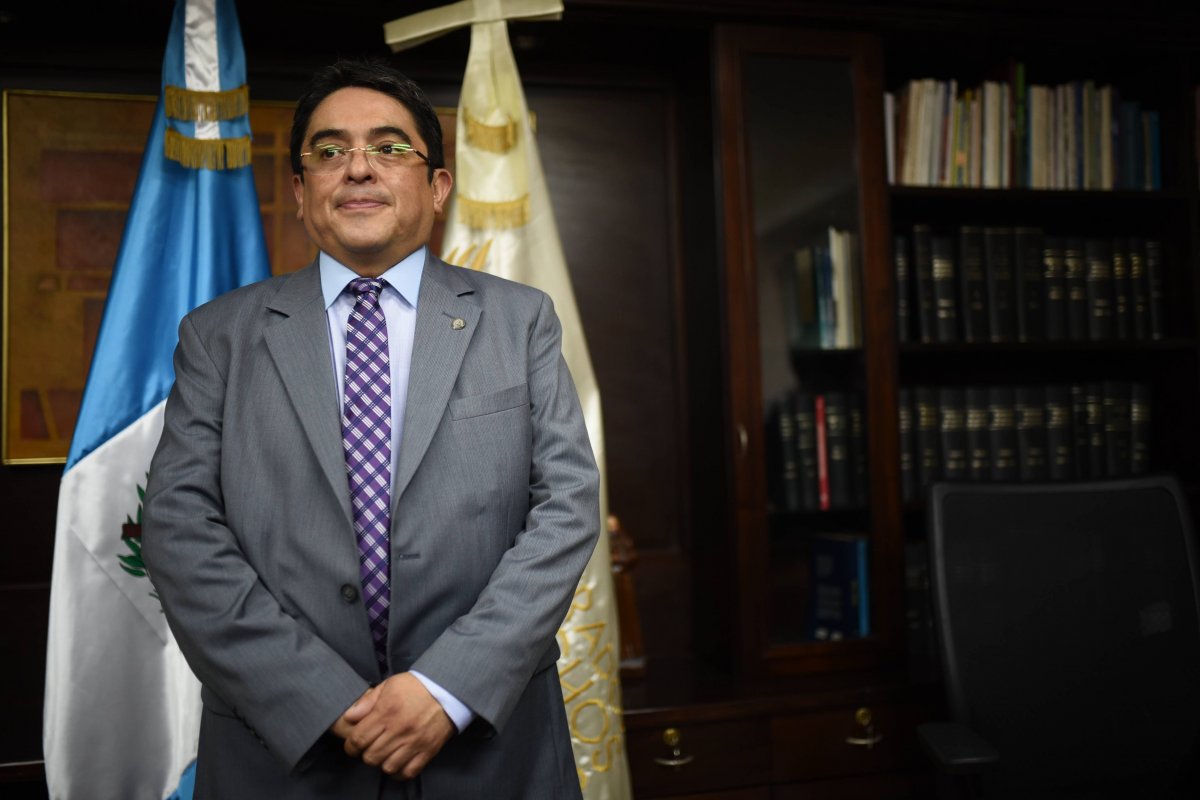 Jordán Rodas
