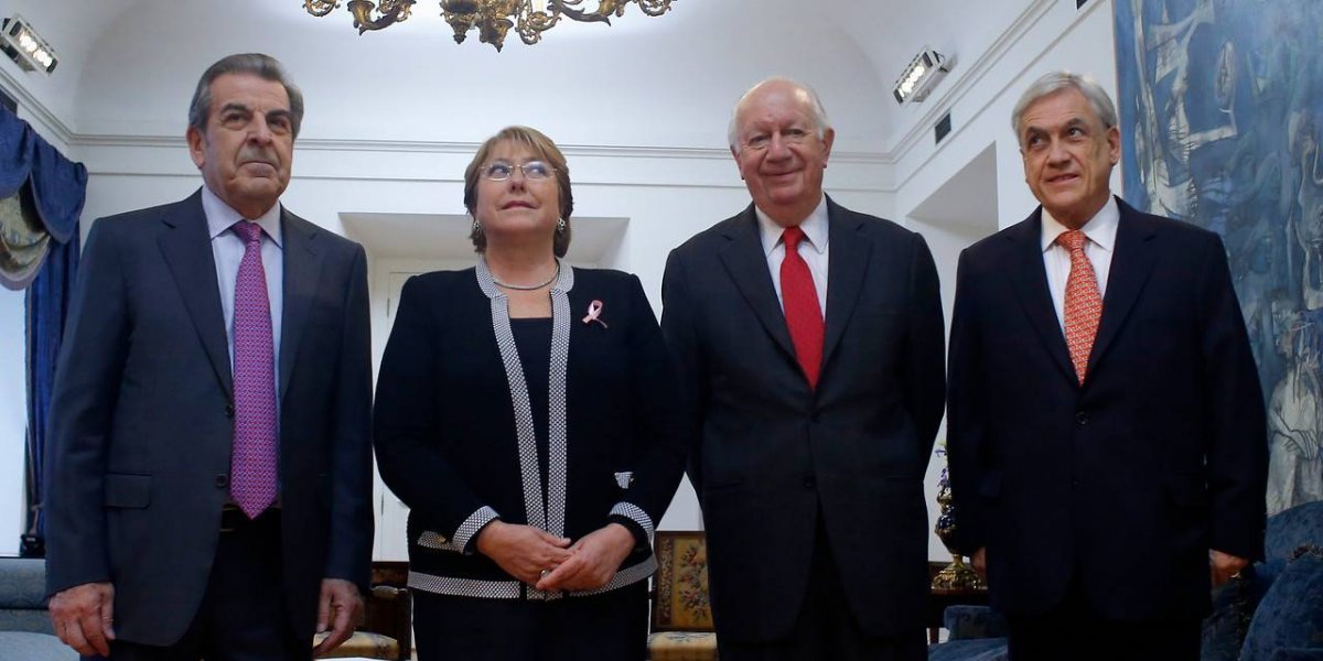 Piñera destaca Piñera destaca