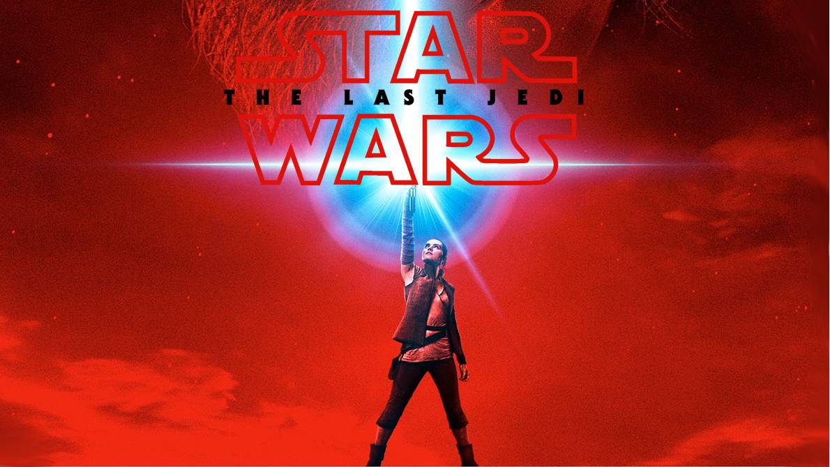 Last Jedi