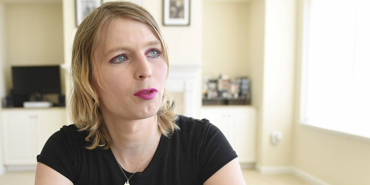 Chelsea Manning: “Los programadores debiesen tener códigos de ética más firmes”