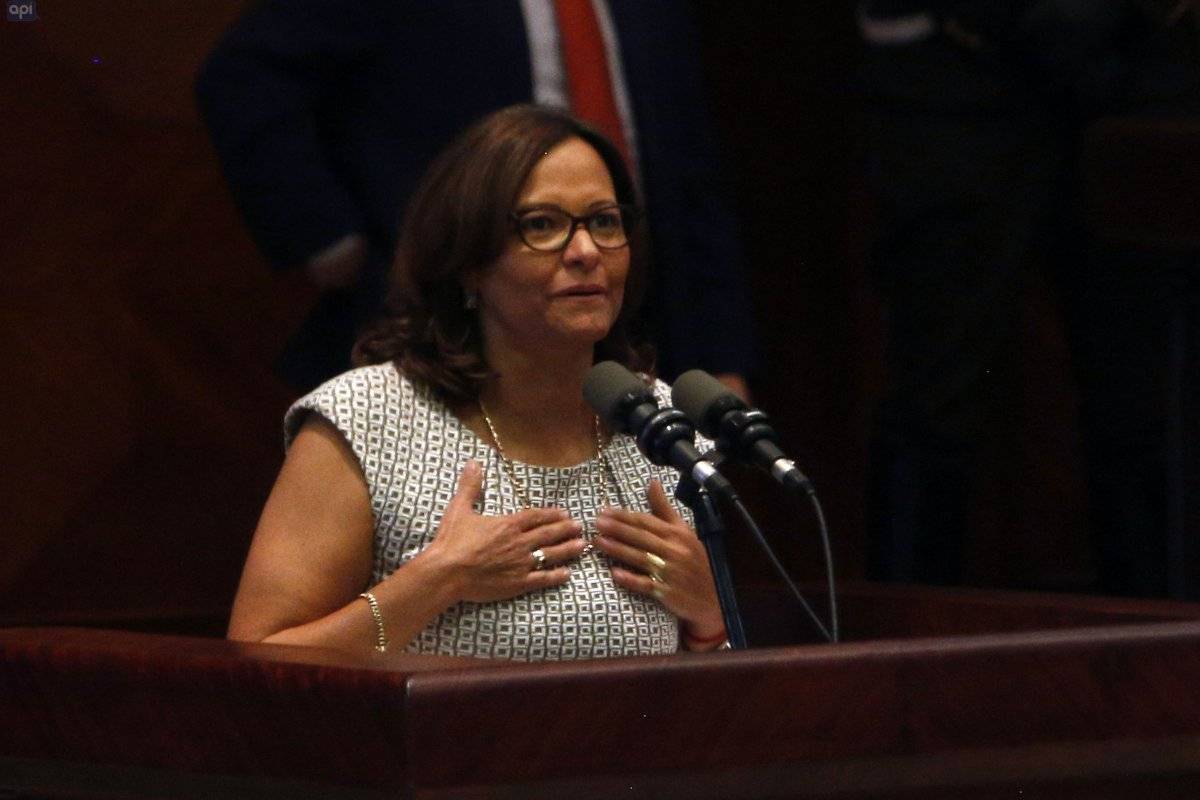Elizabeth Cabezas Guerrero
