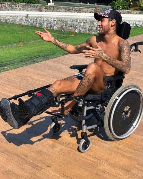 Neymar