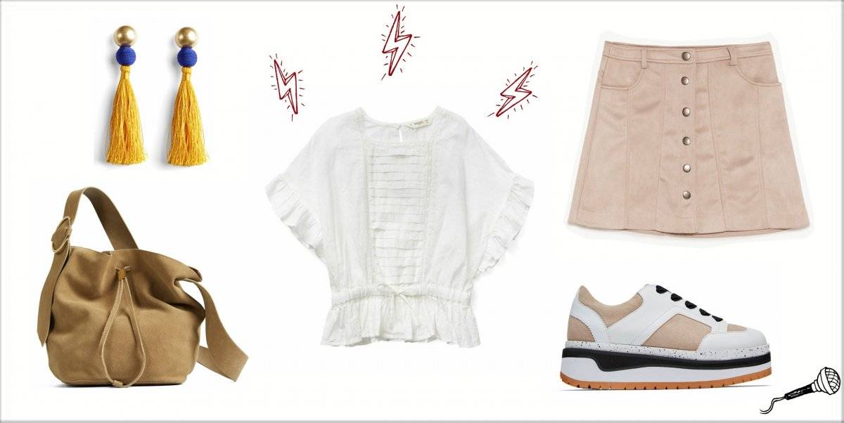 outfit