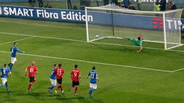 penal perfecto