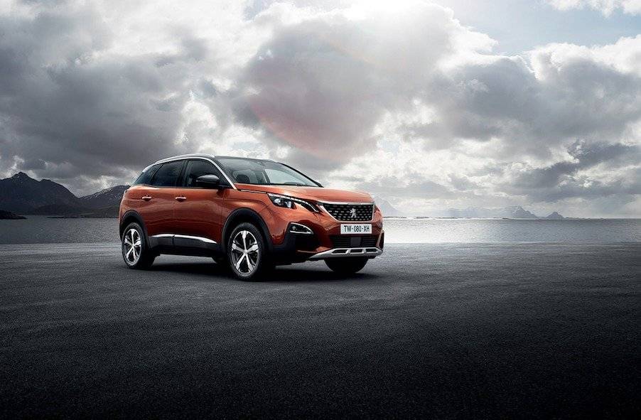 Peugeot