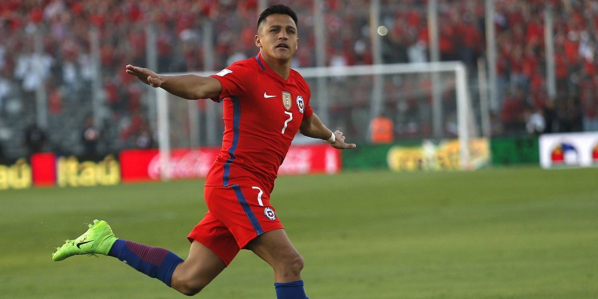 Alexis y la eliminación de Rusia: