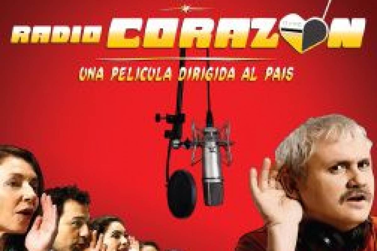 Radio Corazón Saborizante Nueva Mujer