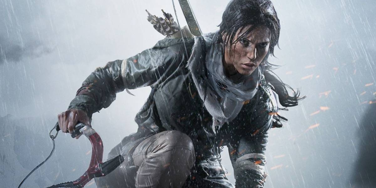 Filtran el teaser tráiler de Shadow of the Tomb Raider antes de su presentación