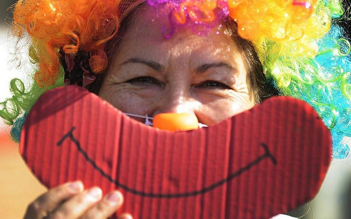 sonrisa