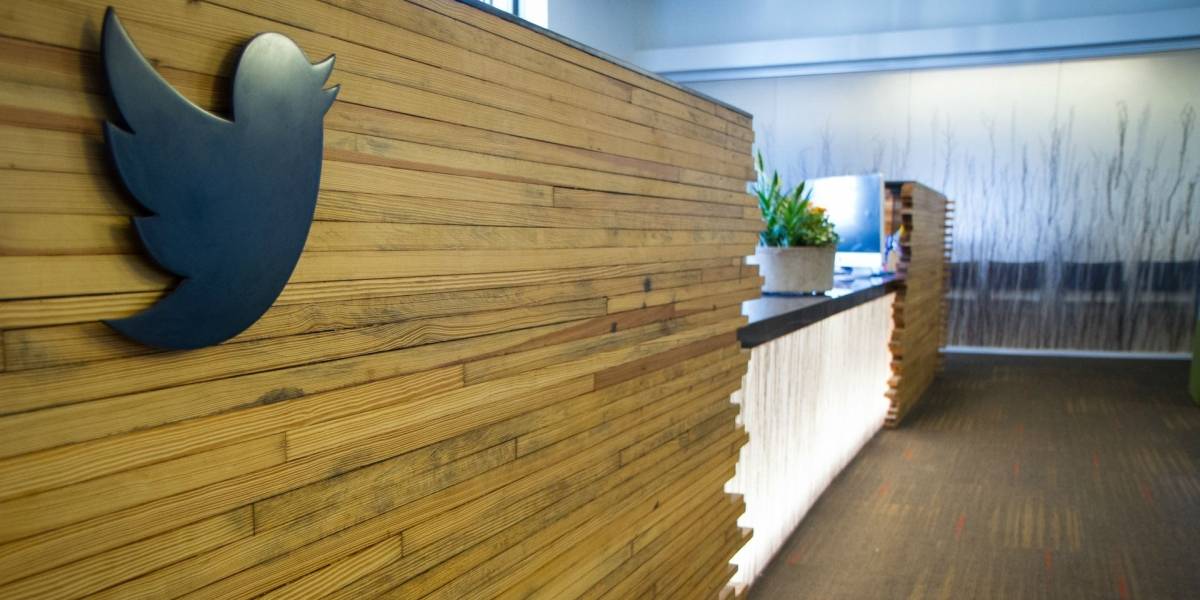 El jefe de seguridad de Twitter deja la compañía
