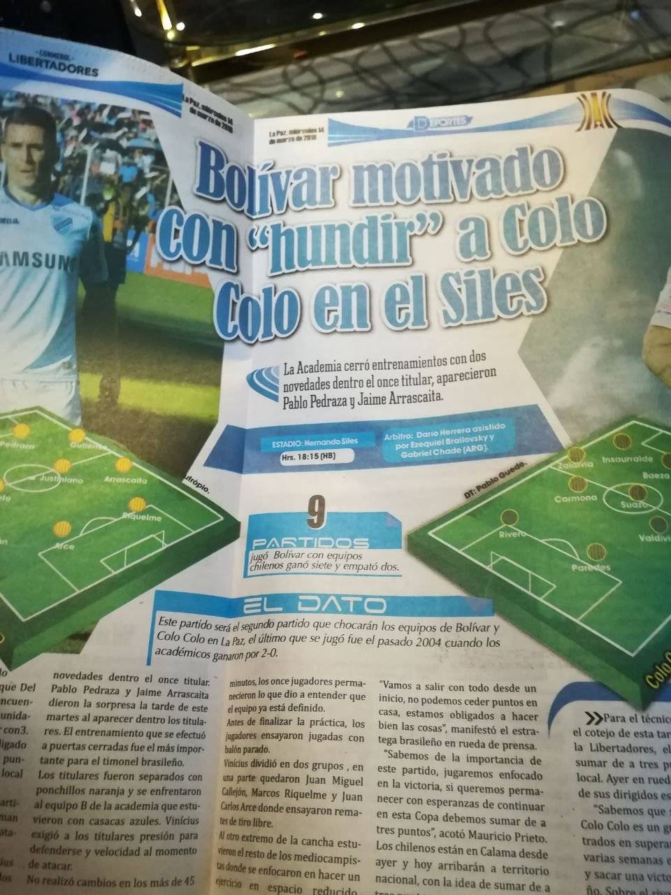 El Diario