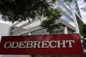 Sede de Odebrecht.