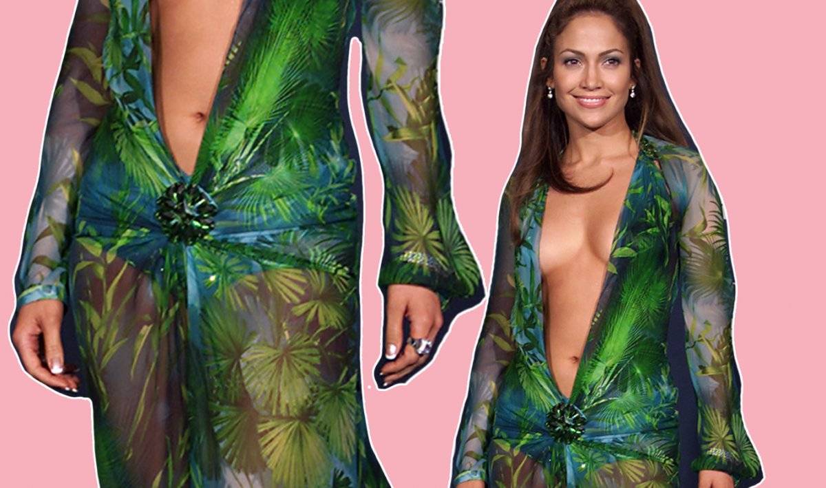 JENNIFER LOPEZ