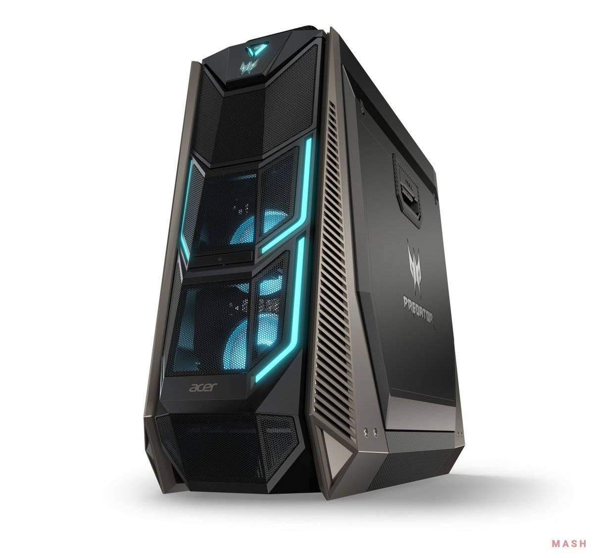 Acer Predator México