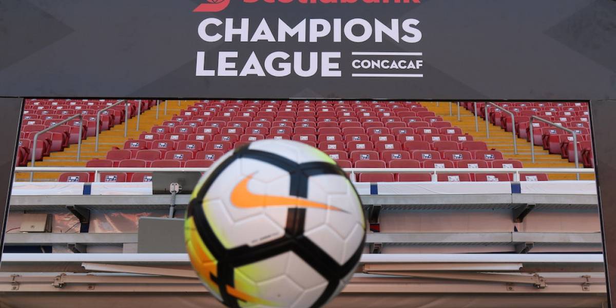 Chivas busca un milagro en la Concachampions Chivas busca un milagro en la Concachampions