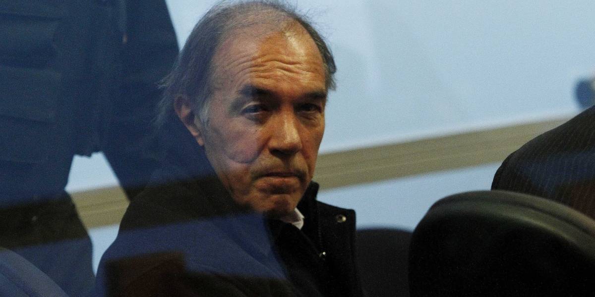 Fiscalía pide 21 años de cárcel contra Jaime Orpis por caso Corpesca